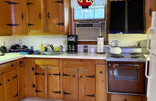 Spencer Apartment | Japanese jacuzzi suite surrounded by state forest! 11 miles south of Ithaca