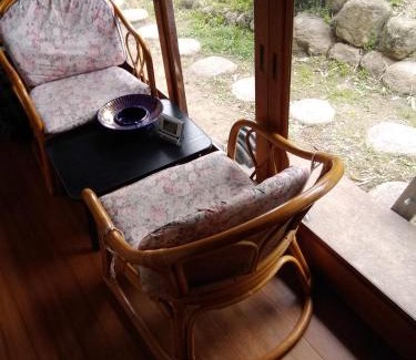 Takatsuki House | Japanese old house