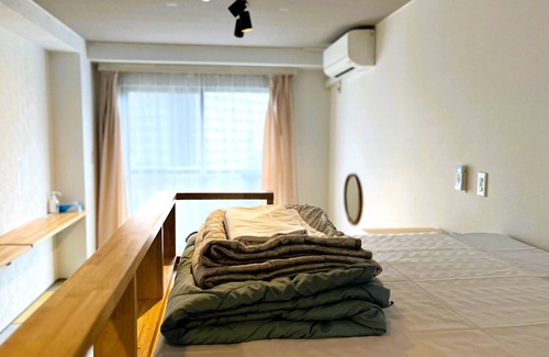 Yuzawa-machi House | Japanese room Western room4 people / Minamiuonuma Niigata