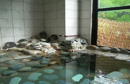 Shima House | Japanese Style 8 Tatami Pak Ho/Agatsuma-gun Gunma