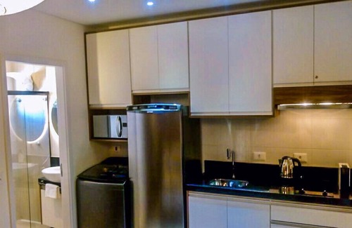 Marilia Apartment | ❤️&#x1f3e1;&#x1f1ef;&#x1f1f5;Japanese style/Noble neighborhood FRAGATA/centro/33A