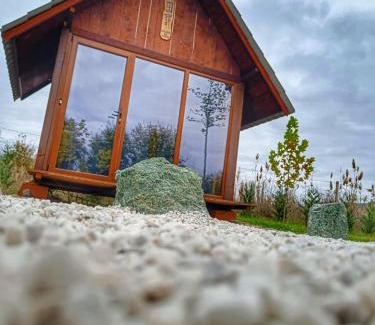 Northeastern Region Other | Japanese Zen Garden and Ninja Village in Macedonia