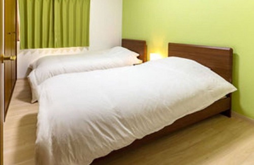 Gotemba Apartment | JapaneseWestern style room/Gotemba Shizuoka