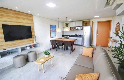 Japaratinga House | Japaratinga Prow - Coral House