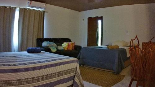 Barreira do Boqueirao Apartment | japasollarflat 2