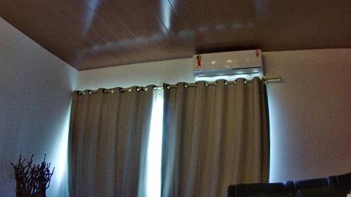 Barreira do Boqueirao Apartment | japasollarflat 2