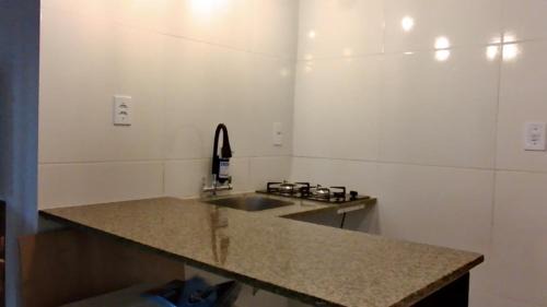 Barreira do Boqueirao Apartment | japasollarflat 2