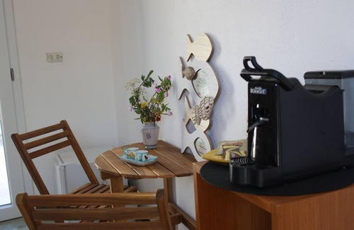 Santa Maria di Leuca House | Japigia house relaxation a stone's throw from the sea