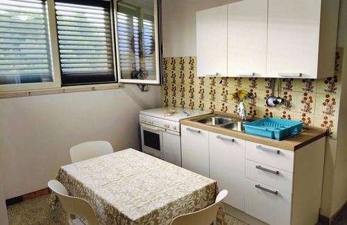 Santa Maria di Leuca House | Japigia house relaxation a stone's throw from the sea