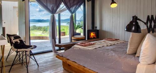 Atlangatepec Hotel | Japoneza Retreat Nakamura