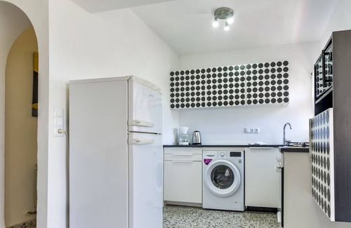 Fustera Villa | JAQUITA, Villa in Benissa for 9 pax with private pool. free wifi.