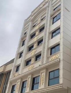 An Najaf Hotel | Jar ALAmer Hotel