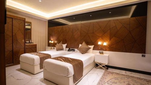 An Najaf Hotel | Jar ALAmer Hotel
