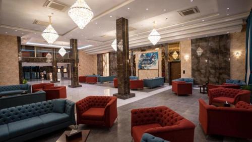An Najaf Hotel | Jar ALAmer Hotel