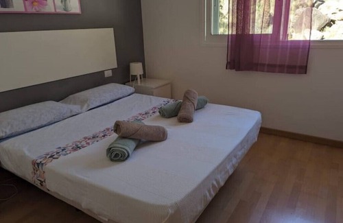 San Sebastian de la Gomera Villa | Jardín de Sandra