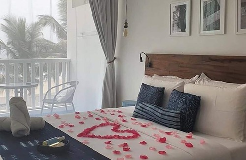 Lekki Hotel | Jara Beach Resort