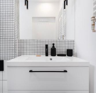 Srodmiescie Apartment | Jaracza City Centre Comfort Apartment