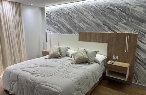 Santiago del Estero Apartment | Jardín Regazzoni