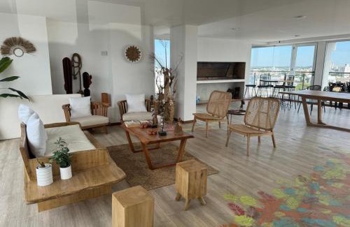 Santiago del Estero Apartment | Jardín Regazzoni