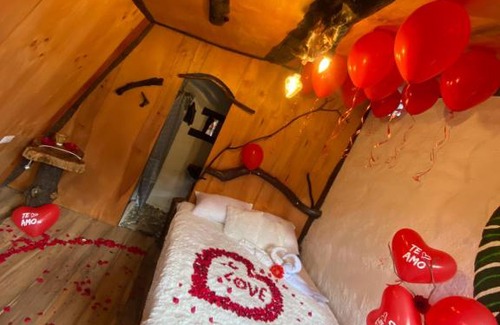 Garzon Other | Jardínes el edén Glamping