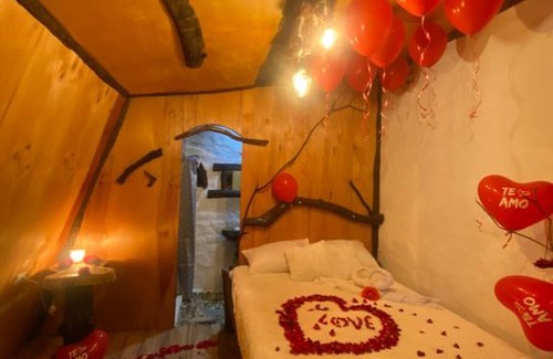 Garzon Other | Jardínes el edén Glamping
