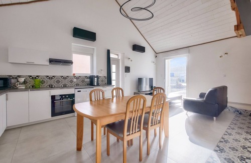 Jard-sur-Mer House | Jard-sur-Mer - Tranquility assured