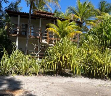 Guaiu Bed & Breakfast | Jardim do Wape
