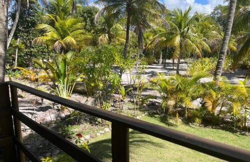 Guaiu Bed & Breakfast | Jardim do Wape