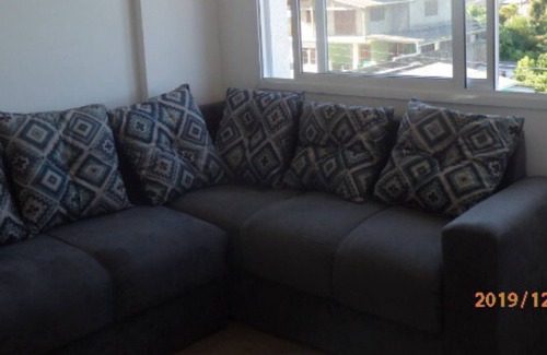 Porto Alegre Apartment | Jardim Sta Paula t for
