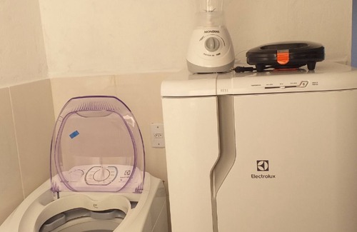 Porto Alegre Apartment | Jardim Sta Paula t for