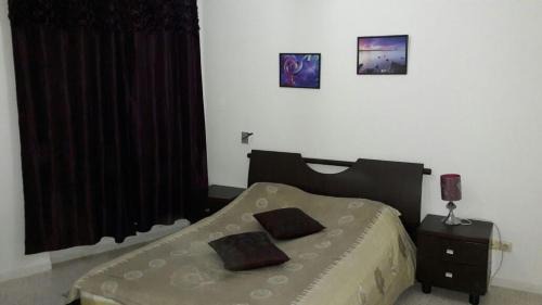 Cite Les Palmeraies Apartment | JARDIN Apartments