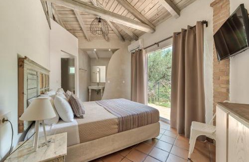 Porto Koukla Apartment | JARDIN de VILLE