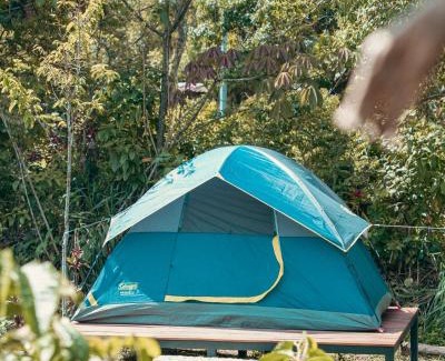 Guadalupe Other | Jardin del Sol Ecoglamping SAS