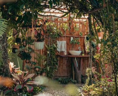 Guadalupe Other | Jardin del Sol Ecoglamping SAS