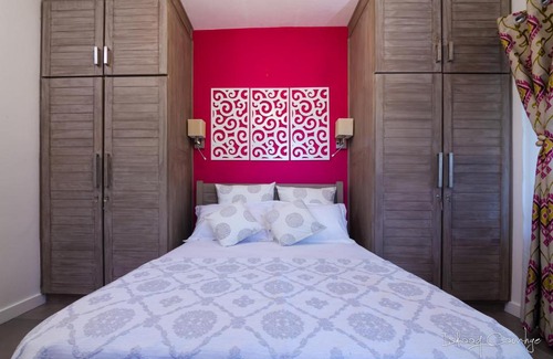 Bain Boeuf Apartment | Jardin du Cap