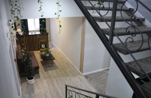 Aktobe Hotel | Jardin