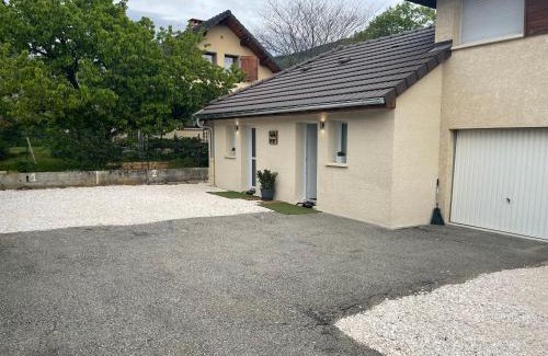 La Ravoire Bed & Breakfast | JARDIN PRIVÉ 2