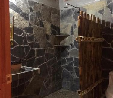 Aquismon Hotel | JARDIN SECRETO BUNGALOW