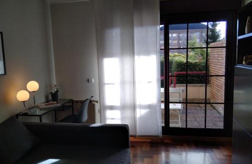 El Cristo y Buenavista Apartment | JARDINES DE VINJOY
