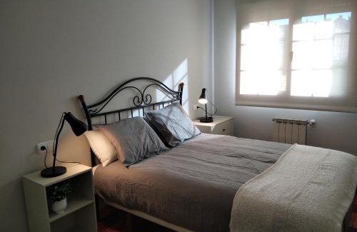 El Cristo y Buenavista Apartment | JARDINES DE VINJOY