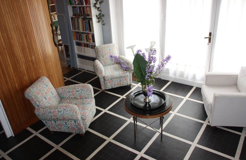 Cognac Bed & Breakfast | Jardins en Ville