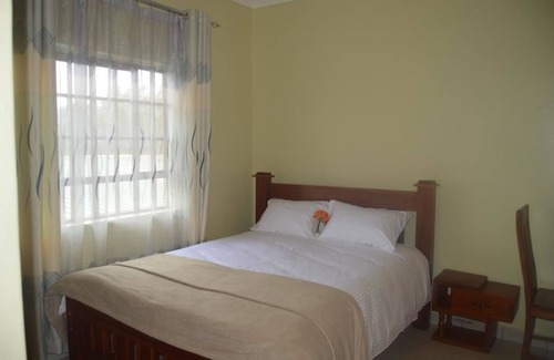 Ngong House | Jari Inn Bistro