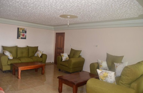 Ngong House | Jari Inn Bistro