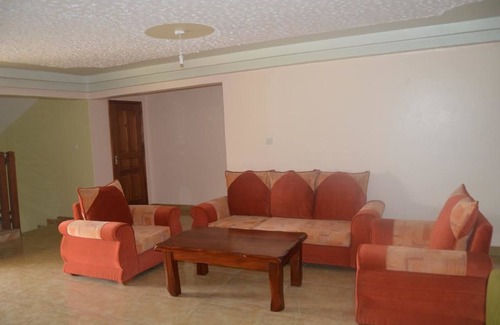 Ngong House | Jari Inn Bistro
