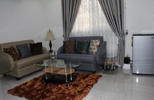 Dzorwulu Apartment | Jaria Apartments