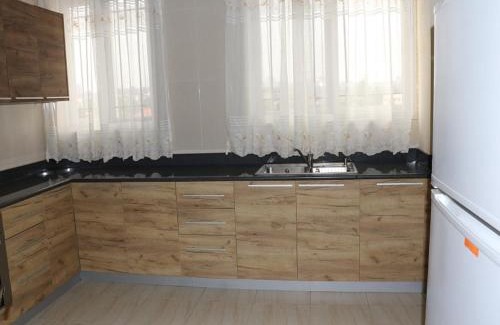 Dzorwulu Apartment | Jaria Apartments