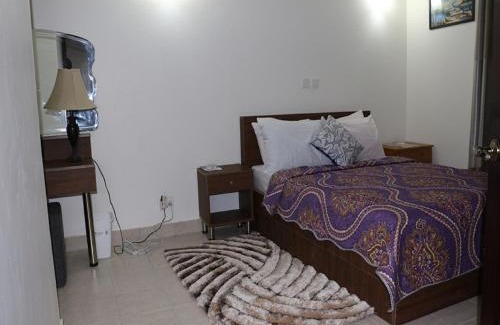 Dzorwulu Apartment | Jaria Apartments
