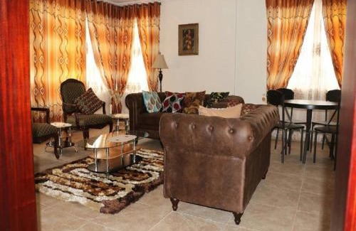 Dzorwulu Apartment | Jaria Apartments