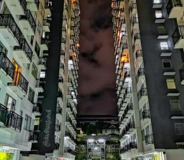 Cipaganti Apartment | Jarrdin Apartment-BESTVIEW
