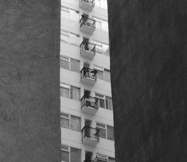 Cipaganti Apartment | Jarrdin Apartment-BESTVIEW